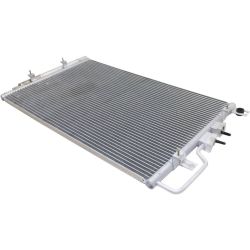 GM TRUCKS & VANS TERRAIN /TERRAIN DENALI (GMC) A/C CONDENSER W/R.D. OEM#23400197 2010-2017 PL#GM3030316
