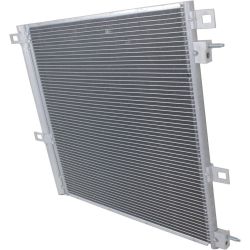 CADILLAC XT5 A/C CONDENSER W/RD OEM#84129805 2017-2025 PL#GM3030320