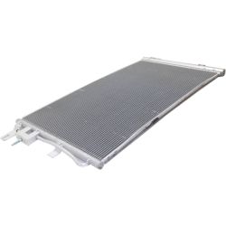 BUICK ENVISION A/C CONDENSER 2.0L OEM#23322260 2016-2020 PL#GM3030322