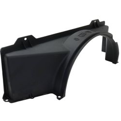 CADILLAC ESCALADE/ESCALADE ESV RADIATOR FAN SHROUD UPPER (GAS/6.0L) OEM#15088328 2002-2006 PL#GM3110135