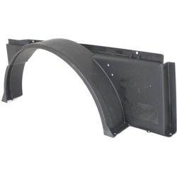 GM TRUCKS & VANS C10/PU (CK MODEL) RADIATOR FAN SHROUD LOWER (GAS) OEM#15954691 1994-2002 PL#GM3110144