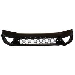HONDA CRV HYBRID  FRONT BUMPER COVER LOWER TXT-BLACK OEM#71102TLAA70 2020-2022 PL#HO1015122