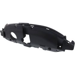 HONDA CIVIC SEDAN RADIATOR SUPPORT TOP COVER (PLASTIC) OEM#71125TR3A01 2013-2015 PL#HO1224102