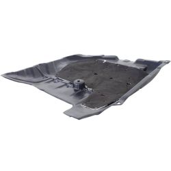 ACURA TLX SPLASH SHIELD ASSEMBLY LEFT (Driver Side) (FWD) (RR ENG CVR) OEM#74560T2AP00 2015-2020 PL#HO1228140