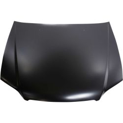 HONDA ACCORD SEDAN HOOD OEM#60100S87A70ZZ 2001-2002 PL#HO1230135