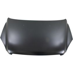 HONDA PILOT HOOD **CAPA** OEM#60100S9VA90ZZ 2003-2005 PL#HO1230141C