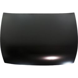 HONDA ACCORD COUPE HOOD **CAPA** OEM#60100SDPA90ZZ 2003-2007 PL#HO1230143C
