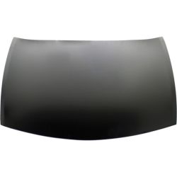 HONDA ACCORD COUPE HOOD **CAPA** OEM#60100TE0A91ZZ 2008-2012 PL#HO1230156C