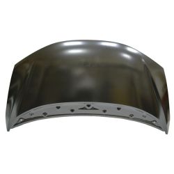 HONDA FIT HOOD **CAPA** OEM#60100T5RA90ZZ 2015-2020 PL#HO1230178C