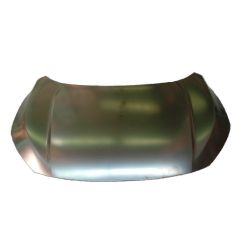 HONDA CIVIC COUPE HOOD **CAPA** OEM#60100TBAA00ZZ 2016-2020 PL#HO1230182C