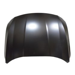 HONDA ACCORD SEDAN HOOD (STEEL) OEM#60100TVAA00ZZ-PFM 2018-2022 PL#HO1230192