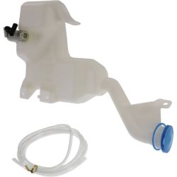 HONDA ACCORD SEDAN WASHER TANK W/PUMP (JAPAN) OEM#76841TA0305-PFM 2008-2009 PL#HO1288133