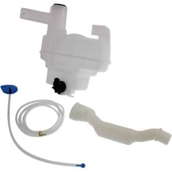 ACURA ILX HYBRID WASHER TANK W/PUMP W/FILLER TUBE W/CAP OEM#76841TR3A01-PFM 2013-2015 PL#HO1288168