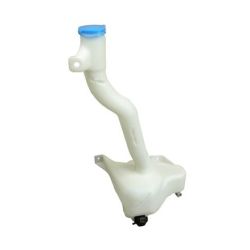 HONDA RIDGELINE WASHER TANK W/PUMP W/SENSOR W/CAP OEM#76841SJCA01-PFM 2006-2014 PL#HO1288169