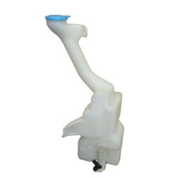 HONDA ACCORD SEDAN WASHER TANK W/PUMP W/CAP (JAPAN) OEM#76841T2A305-PFM 2013 PL#HO1288176