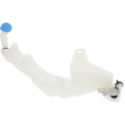 HONDA CRV WASHER TANK W/PUMP W/FILLER TUBE W/CAP (JAPAN) OEM#76841T0AA01-PFM 2012 PL#HO1288191