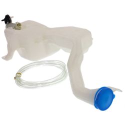 HONDA CRZ WASHER TANK W/PUMP ASSEMBLY OEM#76841SZT305-PFM 2011-2016 PL#HO1288202