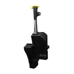 HONDA PILOT WASHER TANK WO/PUMP W/CAP (W/SENSOR HOLE)(AWD) OEM#76841TG7A12-PFM 2016-2022 PL#HO1288222