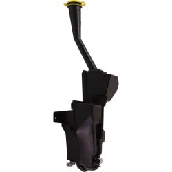 HONDA PILOT WASHER TANK W/PUMP W/SENSOR W/CAP (AWD) OEM#76841TG7A12-PFM 2016-2022 PL#HO1288223