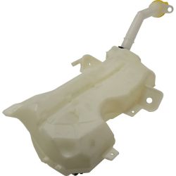HONDA CRV  WASHER TANK W/PUMP W/INLET W/CAP OEM#76841T1WA01-PFM 2015-2016 PL#HO1288225