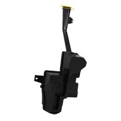 HONDA PILOT WASHER TANK WO/PUMP W/CAP (W/SENSOR HOLE)(FWD) OEM#76841TG7A02-PFM 2016-2022 PL#HO1288227