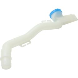 HONDA CIVIC COUPE  WASHER TANK INLET W/CAP OEM#76805TBAA01-PFM 2016-2020 PL#HO1289112