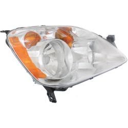 HONDA CRV HEAD LAMP UNIT RIGHT (Passenger Side) OEM#33101S9AA11 2005-2006 PL#HO2519107