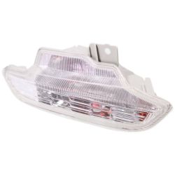 HONDA INSIGHT SIGNAL LAMP LEFT (Driver Side)**CAPA** OEM#33350TM8003 2010-2011 PL#HO2530125C