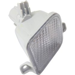 HONDA ODYSSEY TURN SIGNAL LAMP ASSEMBLY LEFT (Driver Side) (LX)**CAPA** OEM#33350THRA11 2018-2020 PL#HO2530132C