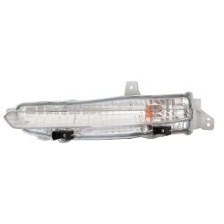 HONDA PILOT  TURN SIGNAL LAMP ASSY LEFT (Driver Side) OEM#33350TG7A21 2019-2022 PL#HO2530133