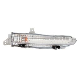 HONDA PILOT  TURN SIGNAL LAMP ASSY RIGHT (Passenger Side) OEM#33300TG7A21 2019-2022 PL#HO2531133