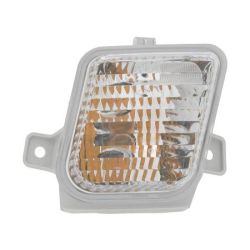 HONDA ODYSSEY TURN SIGNAL LAMP ASSY RIGHT (Passenger Side) (ELITE/EX/EX-L TOURING)**CAPA** OEM#33300THRA31 2021-2025 PL#HO2531134C