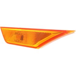 HONDA CIVIC COUPE  SIDE MARKER LAMP LEFT (Driver Side) OEM#33850TBAA02 2016-2020 PL#HO2550127