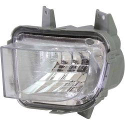 HONDA RIDGELINE  DAYTIME RUNNING LAMP LEFT (Driver Side) **CAPA** OEM#33251SJCA01 2009-2013 PL#HO2562100C