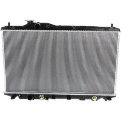 ACURA ILX HYBRID RADIATOR 1.5LW/TOC OEM#19010RW0A51 2013-2015 PL#HO3010250