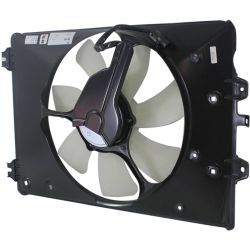HONDA RIDGELINE A/C FAN ASSEMBLY OEM#38616RN0A71-PFM 2009-2014 PL#HO3020101