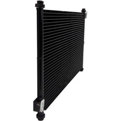 HONDA ACCORD SEDAN A/C CONDENSER 2.3L/L4 [4900] OEM#80100S84A00 1998-2002 PL#HO3030101