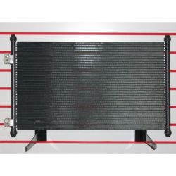 HONDA CIVIC SEDAN A/C CONDENSER OEM#80110S5AT01 2001-2005 PL#HO3030134