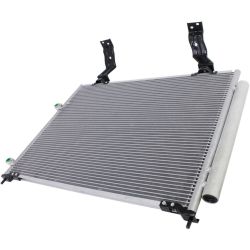 HONDA PILOT A/C CONDENSER OEM#80100S9V305 2003-2005 PL#HO3030148