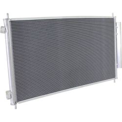 HONDA CRV A/C CONDENSER OEM#80110SWAA01 2007-2011 PL#HO3030150
