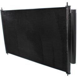 HONDA PILOT A/C CONDENSER W/ R/D OEM#80110SZAA01 2009-2015 PL#HO3030152
