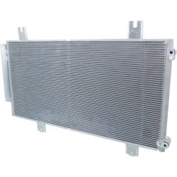 HONDA FIT A/C CONDENSER OEM#80100T5RA01 2015-2020 PL#HO3030161