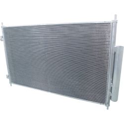 HONDA HRV A/C CONDENSER OEM#80110T7WA01 2016-2022 PL#HO3030162