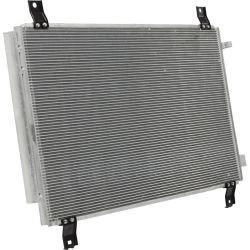 HONDA PILOT A/C CONDENSER W/RD OEM#80100TG7A01 2016-2022 PL#HO3030165