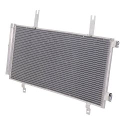 HONDA ACCORD SEDAN A/C CONDENSER OEM#80100TVAA01 2018-2022 PL#HO3030170