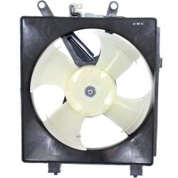HONDA CIVIC SEDAN  A/C FAN ASSY OEM#38615PMMC00-PFM 2001-2005 PL#HO3113114