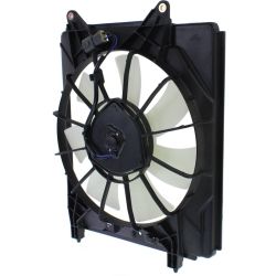 HONDA ELEMENT  A/C FAN ASSY OEM#38615PZDA11-PFM 2009-2011 PL#HO3113125