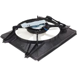 HONDA CRV A/C FAN ASSEMBLY OEM#38615R5AA01-PFM 2012-2014 PL#HO3113132