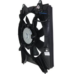 HONDA HRV A/C FAN ASSEMBLY LEFT (Driver Side) OEM#3861550WH01-PFM 2016-2022 PL#HO3113137