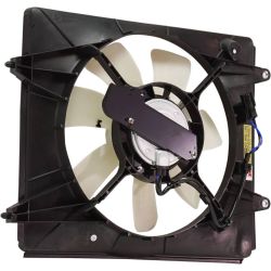 HONDA CRV A/C FAN ASSEMBLY OEM#386155LAA01-PFM 2015-2016 PL#HO3113138